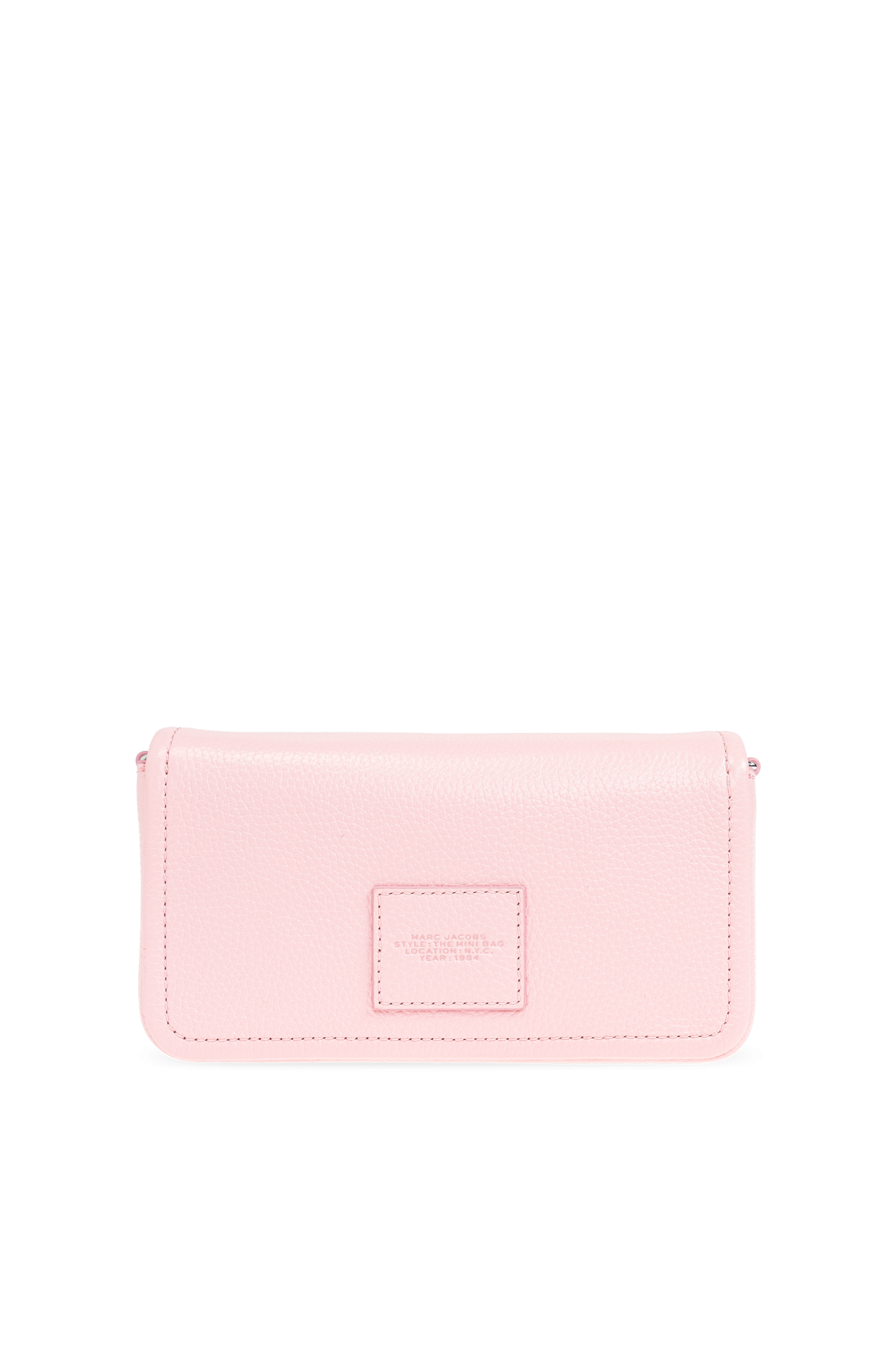 SchaferandweinerShops Sweden - Pink Shoulder bag The Mini